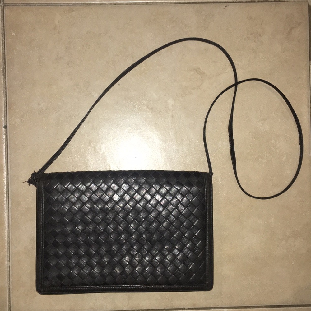 Vintage Jay Herbert Purse RARE